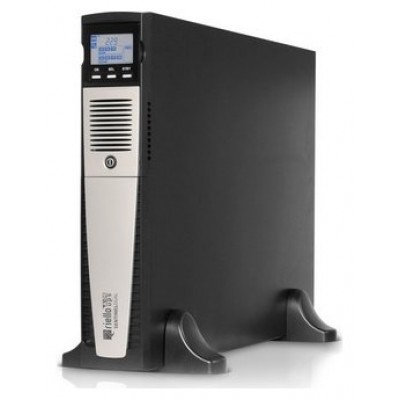 Sai Riello Sentinel Dual 3000 - 3000va - 10` Online 8