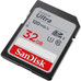 MEMORIA SD SANDISK ULTRA SDHC 32GB