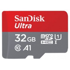 MEMORIA SD MICRO 32GB SanDisk UltraÂ®
