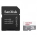 MICRO SD 32 GB 1 ADAP. CLASS 10 SANDISK (Espera 4 dias) MICRO SD 32 GB 1 ADAP. CLASS 10 SANDISK (Espera 4 dias)