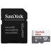 MEMORIA SD MICRO 64GB SanDisk Ultra&Acirc;&reg;