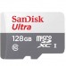MEMORIA SD MICRO 128GB SanDisk Ultra&Acirc;&reg;