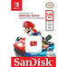 Sandisk SDSQXAO-128G-GNCZN memoria flash 128 GB MicroSDXC (Espera 4 dias)