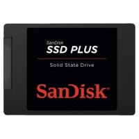 Disco Ssd Sata3 480gb SandiskÂ¸ 530mb/s