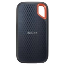 Disco M.2 Externo Sandisk Extreme V2 500gb 2.5"