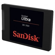 1 TB SSD ULTRA 3D SANDISK (Espera 4 dias)