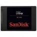 DISCO DURO SOLIDO SANDISK ULTRA 3D 2TB DISCO DURO SOLIDO SANDISK ULTRA 3D 2TB