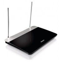 ANTENA TDT INTERIOR PHILIPS HDTV / UHF / VHF
