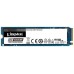 Kingston Technology DC1000B M.2 480 GB PCI Express 3.0 3D TLC NAND NVMe (Espera 4 dias)