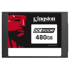 480 GB SSD DC500R KINGSTON (Espera 4 dias)