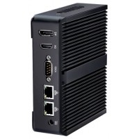 Seypos C8 - Ordenador industrial - Alder Lake N100