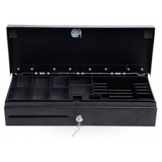 Dispone de una ranura frontal para cheques, talones u Dispone de una ranura frontal para cheques, talones u