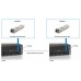 Transceiver Gigabit Sfp Module Level One Singlemode