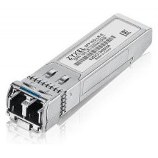 Zyxel SFP10G-LR-E red modulo transceptor Fibra óptica 10000 Mbit/s SFP+ 1310 nm (Espera 4 dias)