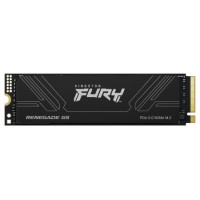 Kingston Technology 1T FURY RENEGADE G5 M.2 2280 NVMe SSD (Espera 4 dias)