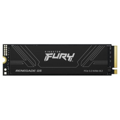 Kingston Technology 1T FURY RENEGADE G5 M.2 2280 NVMe SSD (Espera 4 dias)