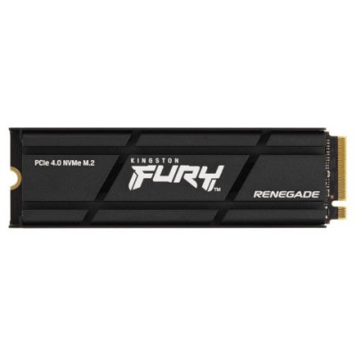 Kingston Technology FURY Renegade M.2 2000 GB PCI Express 4.0 3D TLC NVMe (Espera 4 dias) Kingston Technology FURY Renegade M.2 2000 GB PCI Express 4.0 3D TLC NVMe (Espera 4 dias)