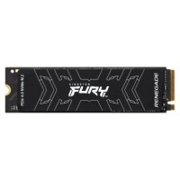 SSD KINGSTON M.2 1TB PCIE4.0 FURY RENEGADE (Espera 4 dias)