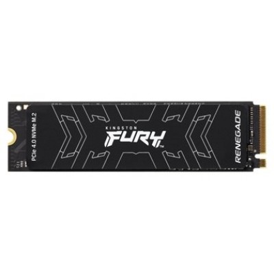 SSD KINGSTON M.2 1TB PCIE4.0 FURY RENEGADE (Espera 4 dias)