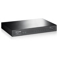 Switch Semigestionable Tp-link Sg2008 8p Giga