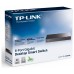 Switch Semigestionable Tp-link Sg2008 8p Giga