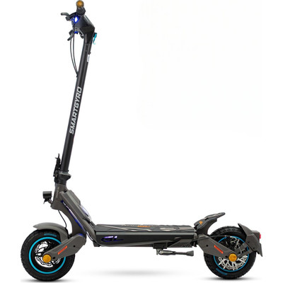 PATINETE ELECTRICO SMARTGYRO ROCKWAY GL PATINETE ELECTRICO SMARTGYRO ROCKWAY GL