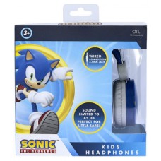 AURICULARES KIDS CORE SONIC OTL TECHNOLOGIES SH0909 (Espera 4 dias)