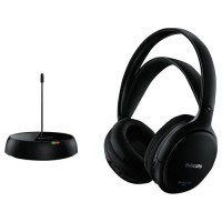 AURICULARES PHILIPS SHC5200/10 NEGRO BT