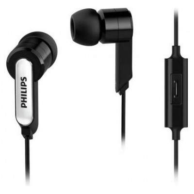 AURICULARES PHILIPS SHE1405BKS 27