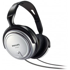 AURICULARES PHILIPS SHP2500 10