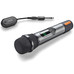 MICROFONO NGS DE VOZ INALAMBRICO SINGERSTAR TIPO