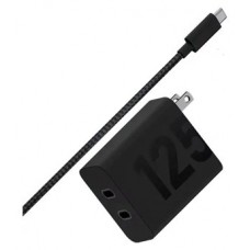 Motorola Turbopower 125 W 2-USB-C