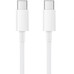 CABLE USB-C A USB-C 1.5 M BLANCO XIAOMI (Espera 4 dias)