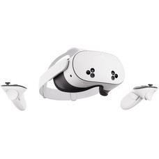 GAFAS REALIDAD VIRTUAL META QUEST 3S 128GB GAFAS REALIDAD VIRTUAL META QUEST 3S 128GB