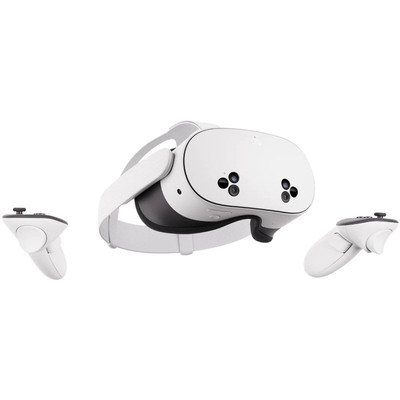GAFAS REALIDAD VIRTUAL META QUEST 3S 128GB GAFAS REALIDAD VIRTUAL META QUEST 3S 128GB