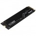 MEMORIA KINGSTON-SSD SKC3000 2TB DS MEMORIA KINGSTON-SSD SKC3000 2TB DS
