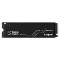 SSD KINGSTON KC3000 1TB