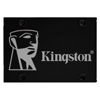 HD  SSD 1TB KINGSTON 2.5 SATA3 KC600 SKC600/1024G