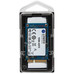 MEMORIA KINGSTON-SSD MSATA KC600 1024G MEMORIA KINGSTON-SSD MSATA KC600 1024G