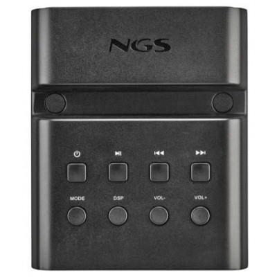 ALTAVOCES NGS SKYCHARM PRO BK