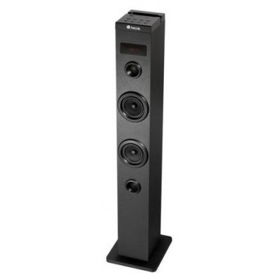 NGS - Torre de Sonido Sky Charm - 50W - Bluetooth -