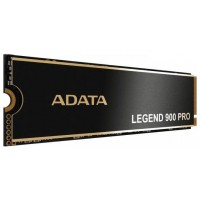 ADATA SSD LEGEND 900 PRO 4TB PCIe Gen4x4 7400MB-s ADATA SSD LEGEND 900 PRO 4TB PCIe Gen4x4 7400MB-s