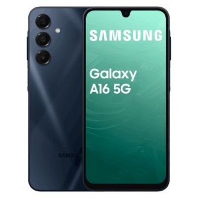 Samsung Galaxy A16 5G 6.7" 128GB 4GB Black