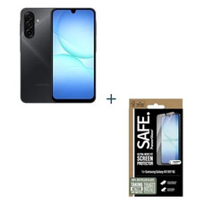 Samsung Galaxy A17 5G 256GB 8GB Negro+ Prot SAFE