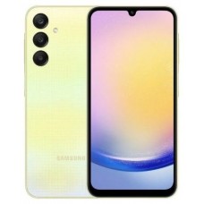 SMARTPHONE SAMSUNG A25 6GB/128GB 5G 6,5" YELLOW