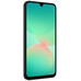 SMARTPHONE SAMSUNG GALAXY A26 5G 6.7" 8GB 256GB SMARTPHONE SAMSUNG GALAXY A26 5G 6.7" 8GB 256GB