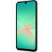SMARTPHONE SAMSUNG GALAXY A26 5G 6.7" 8GB 256GB SMARTPHONE SAMSUNG GALAXY A26 5G 6.7" 8GB 256GB