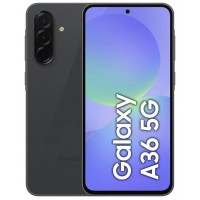 SMARTPHONE SAMSUNG A366 8-256 BK V3