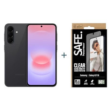 Samsung Galaxy A37 5G 256Gb 8Gb Gray+ Protec Safe