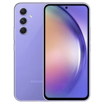 Samsung Galaxy A54 5G 6.4" 8GB 128GB Light Violet